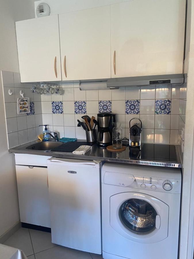 Appartement La Baule;Pornichet Kültér fotó