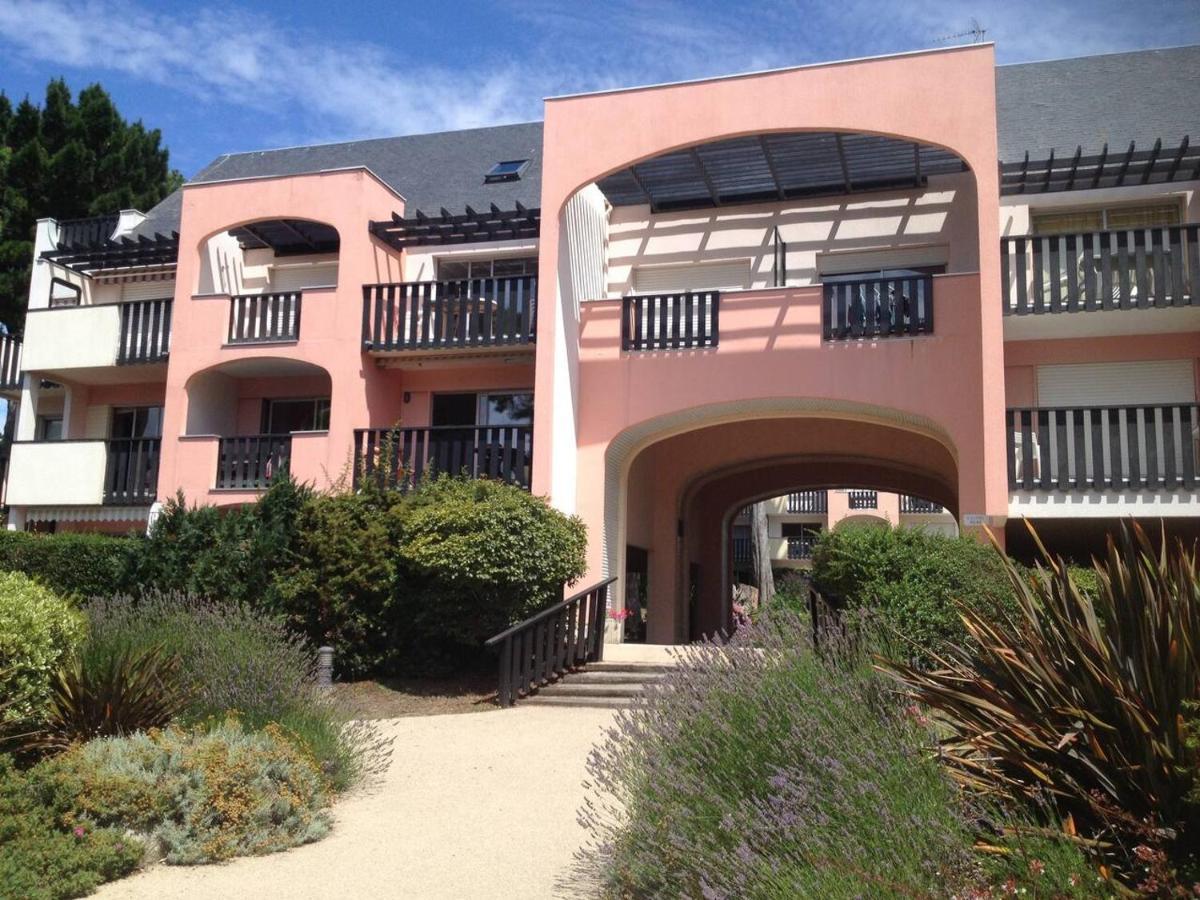 Appartement La Baule;Pornichet Kültér fotó
